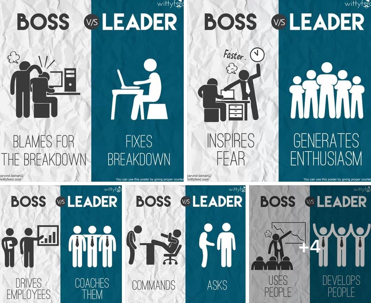 are-you-a-leader-or-a-boss-purcell-consulting